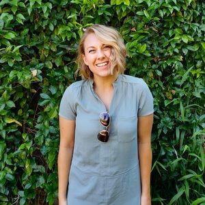 Meet your Posher, Chelsea